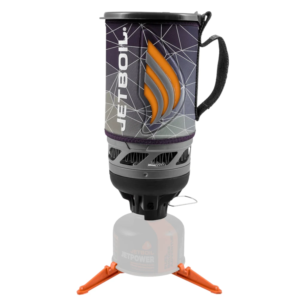 Jetboil Flash Personal Cook System 4 Jetboil Flash Personal Cook System - Image 4