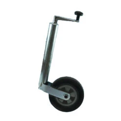 Heavy Duty Jockey Wheel Assembly