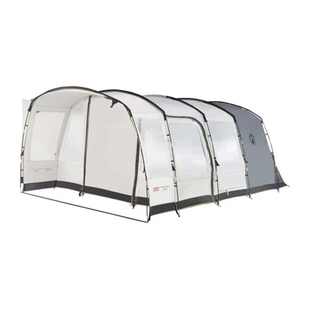 Coleman Journeymaster Pro XL Blackout Driveaway Awning 1 Coleman Journeymaster Pro XL Blackout Driveaway Awning