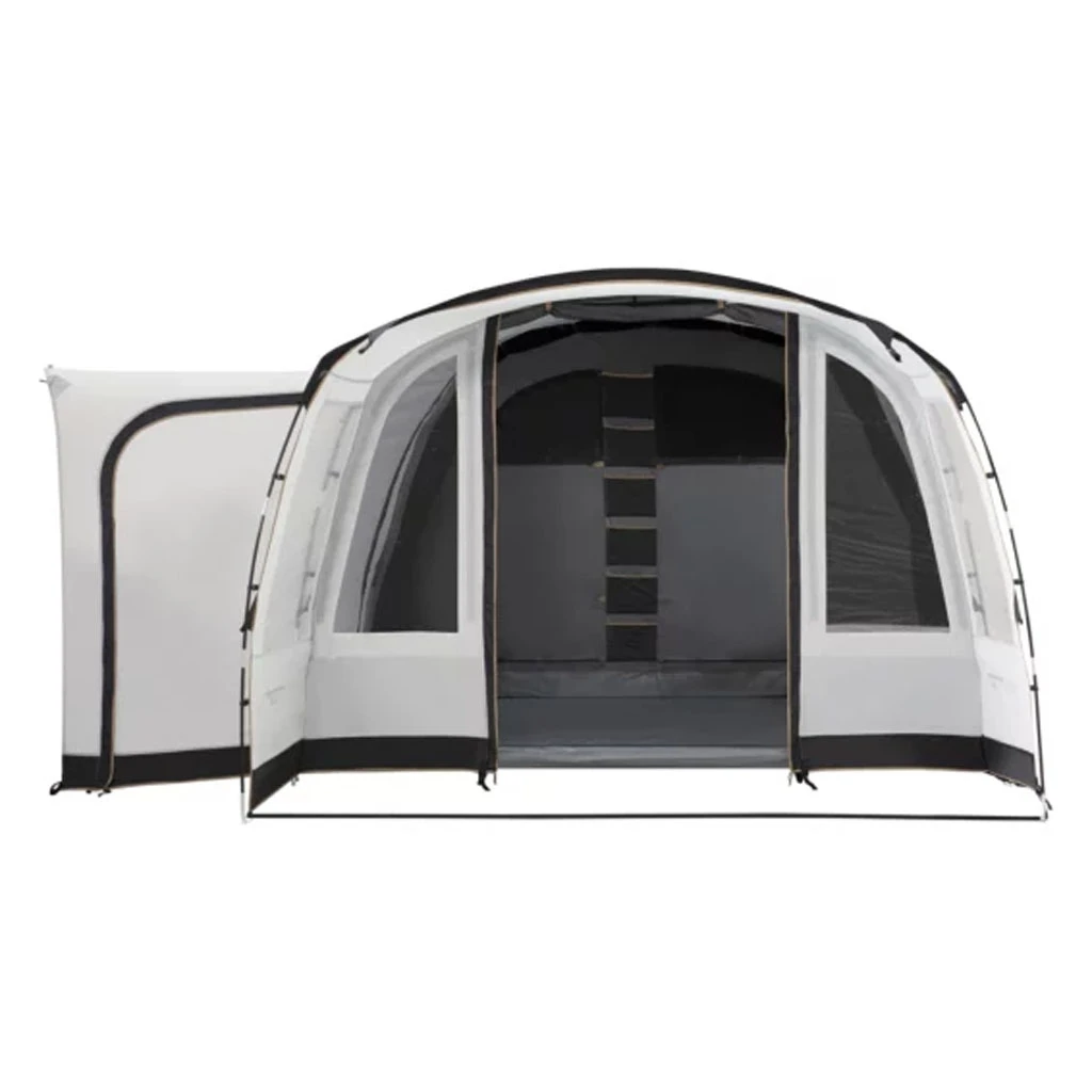 Coleman Journeymaster Pro XL Blackout Driveaway Awning 2 Coleman Journeymaster Pro XL Blackout Driveaway Awning - Image 2