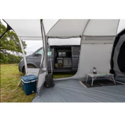 Coleman Journeymaster Pro XL Blackout Driveaway Awning 10 Coleman Journeymaster Pro XL Blackout Driveaway Awning -Camping Equipment Store journeymaster XL 2