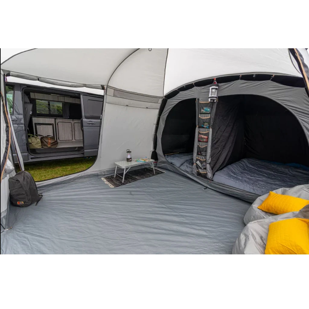 Coleman Journeymaster Pro XL Blackout Driveaway Awning 4 Coleman Journeymaster Pro XL Blackout Driveaway Awning - Image 4