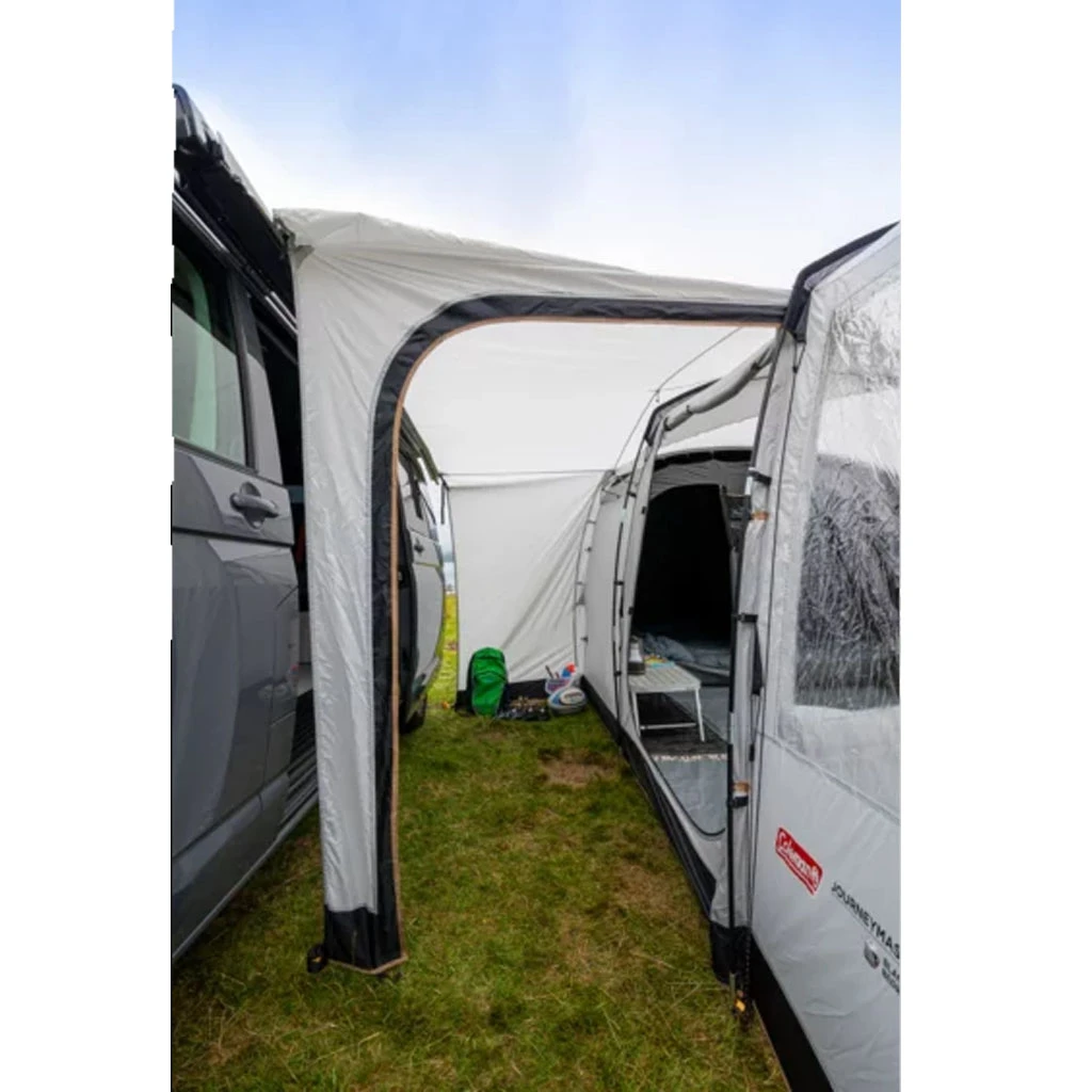 Coleman Journeymaster Pro XL Blackout Driveaway Awning 3 Coleman Journeymaster Pro XL Blackout Driveaway Awning - Image 3