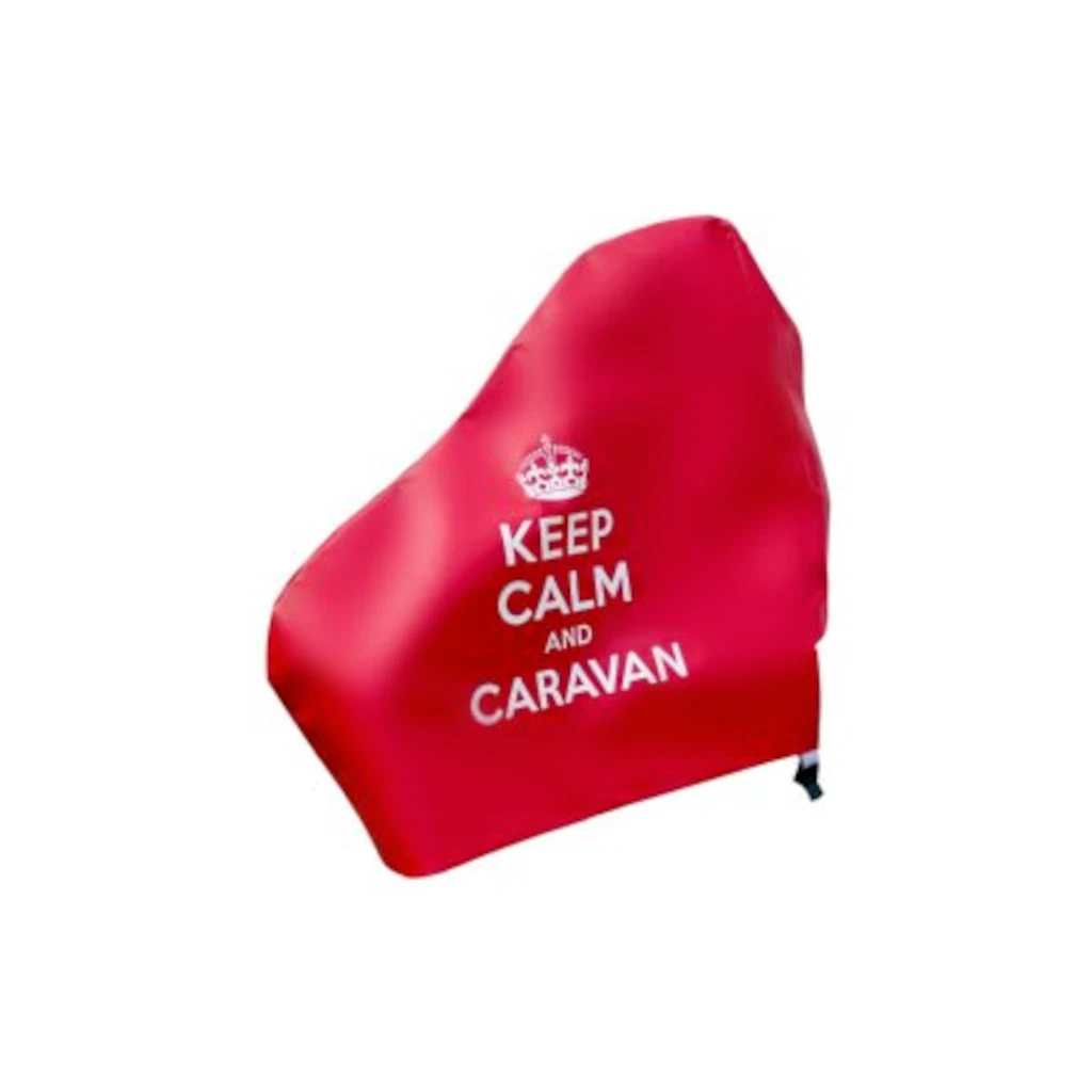 Keep Calm And Caravan Hitch Cover 1 Keep Calm And Caravan Hitch Cover