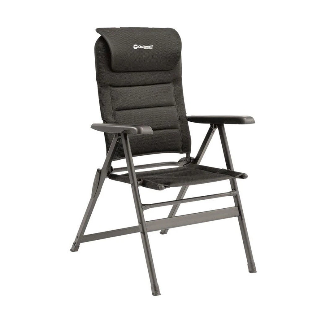 Outwell Kenai Folding Chair 1 Outwell Kenai Folding Chair