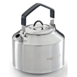 Campingaz Stainless Steel Kettle