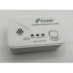 Kidde Compact Carbon Monoxide Detector