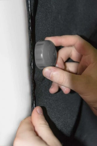 Dometic Limpet Fix System – Pack Of 8 2 Dometic Limpet Fix System – Pack Of 8 - Image 2