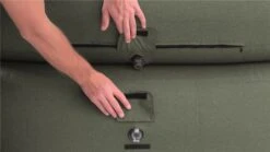 Outwell Laze Inflatable Furniture Set -Camping Equipment Store laze 2 1