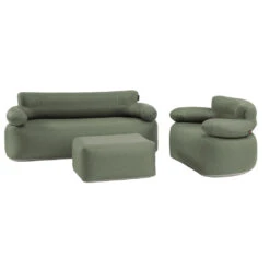 Outwell Laze Inflatable Furniture Set