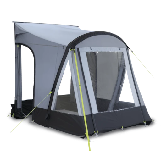 Dometic Leggera Air 220S Awning 2024 1 Dometic Leggera Air 220S Awning 2024