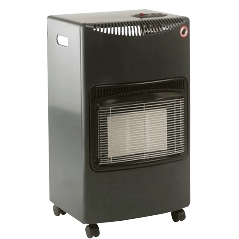Lifestyle Appliances Seasons Warmth Large Gas Cabinet Heater – Grey 1 Lifestyle Appliances Seasons Warmth Large Gas Cabinet Heater – Grey