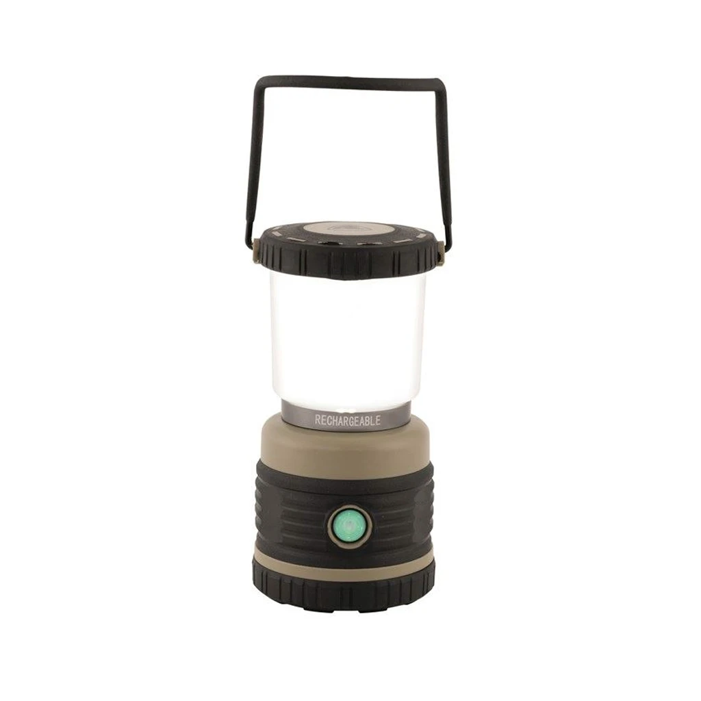 Easy Camp Robens Lighthouse Rechargeable Lantern 1 Easy Camp Robens Lighthouse Rechargeable Lantern
