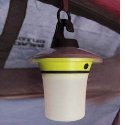 Outdoor Revolution Lumi Solar Lantern