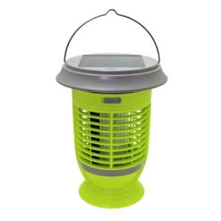 Outdoor Revolution Lumi-Solar Mosi Killer Lantern