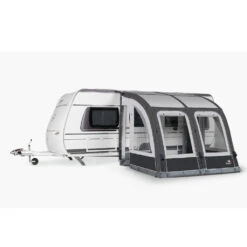 Dorema Magnum Air Force All Season 260 Caravan Awning