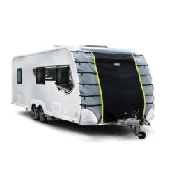 Maypole Universal Front Towing Cover Medium – 7.38′ To 8′