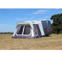 Outdoor Revolution Movelite T1 Mesh Door Panel