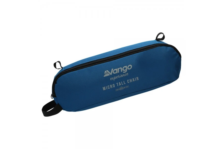 Vango Micro Steel Tall Chair 2 Vango Micro Steel Tall Chair - Image 2