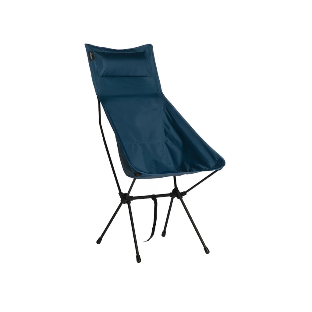 Vango Micro Steel Tall Chair 1 Vango Micro Steel Tall Chair