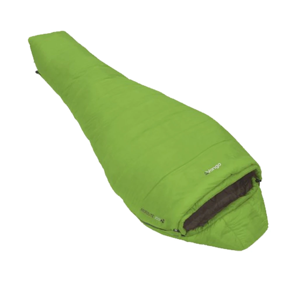 Vango Microlite 100 Sleeping Bag 1 Vango Microlite 100 Sleeping Bag