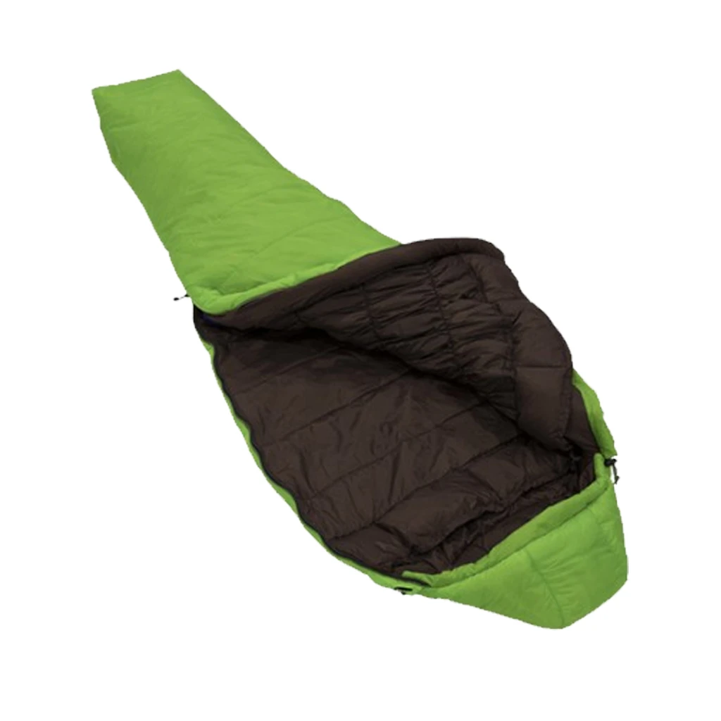 Vango Microlite 100 Sleeping Bag 2 Vango Microlite 100 Sleeping Bag - Image 2