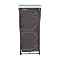 Outdoor Revolution Milano Camp Wardrobe – Aluminium
