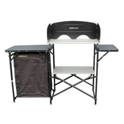 Outdoor Revolution Milazzo Multi Camp Kitchen