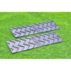 Milenco Extra Wide Grip Mats
