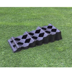 Milenco T2 Midi Levels – Twin Pack With Bag