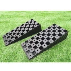 Milenco Wedge Levels – Twin Pack