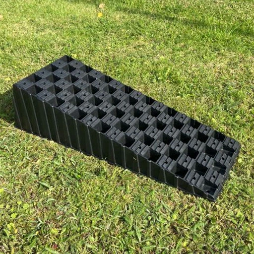 Milenco Wedge Levels XL 1 Milenco Wedge Levels XL