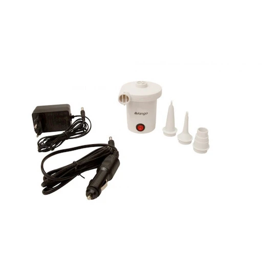 Vango Mistral AC DC Pump 1 Vango Mistral AC DC Pump