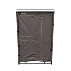 Outdoor Revolution Modena Family Camping Wardrobe