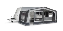 Dorema Monza 240 Full Caravan Awning 6 Dorema Monza 240 Full Caravan Awning -Camping Equipment Store monza 240 Veranda 1 UK 1500