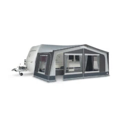 Dorema Monza 240 Full Caravan Awning