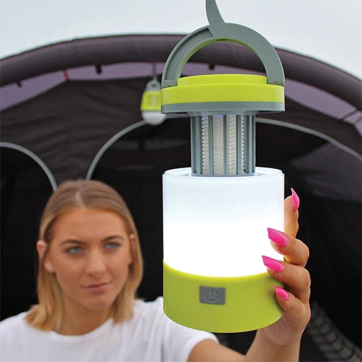 Outdoor Revolution 3 In 1 Lumi Mosi Lantern 1 Outdoor Revolution 3 In 1 Lumi Mosi Lantern