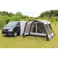 Outdoor Revolution Movelite T3E Low Driveaway Awning 2024