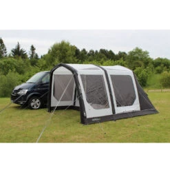 Outdoor Revolution Movelite T3E High Driveaway Awning 2024