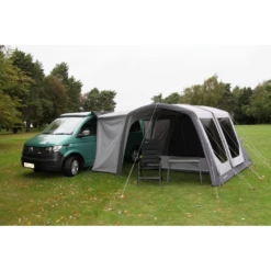 Outdoor Revolution Movelite T3E PC Low Driveaway Awning 2024 9 Outdoor Revolution Movelite T3E PC Low Driveaway Awning 2024 -Camping Equipment Store movelite t3e pc