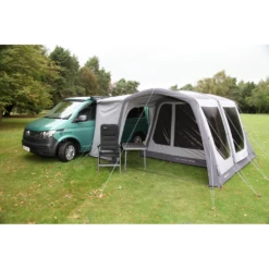 Outdoor Revolution Movelite T3E PC Low Driveaway Awning 2024