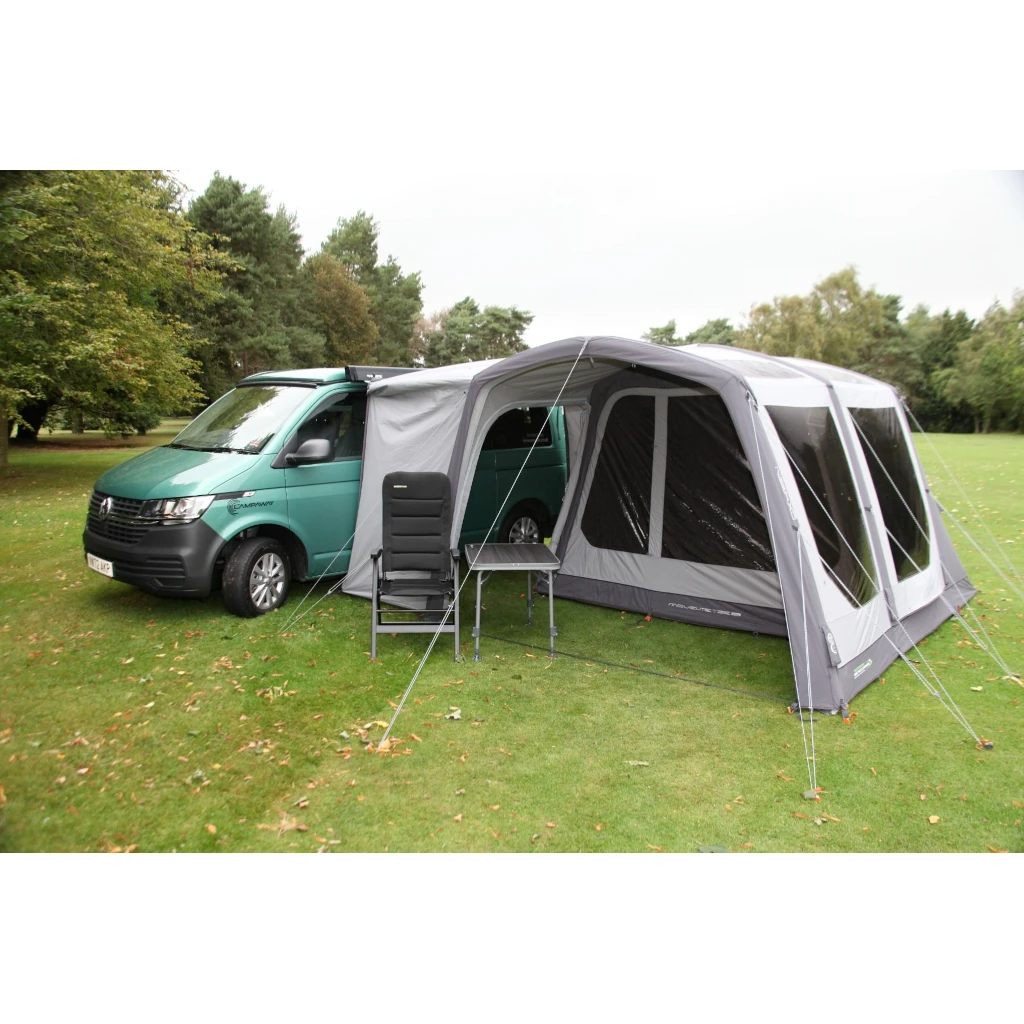 Outdoor Revolution Movelite T3E PC Low Driveaway Awning 2024 1 Outdoor Revolution Movelite T3E PC Low Driveaway Awning 2024