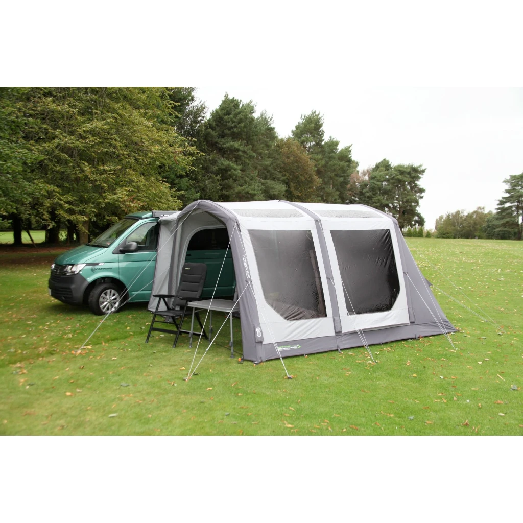 Outdoor Revolution Movelite T3E PC Low Driveaway Awning 2024 2 Outdoor Revolution Movelite T3E PC Low Driveaway Awning 2024 - Image 2