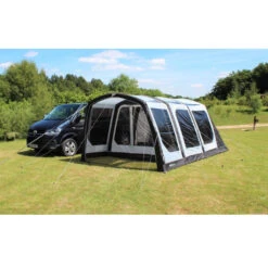 Outdoor Revolution Movelite T4E High Driveaway Awning 2024