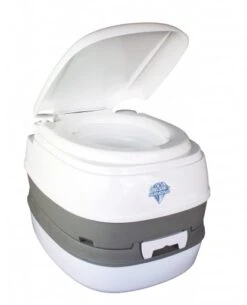 Blue Diamond Nature Calls Portable Toilet