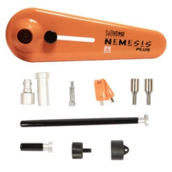 Fullstop Nemesis Plus For Motorhomes -Camping Equipment Store nemesis 2