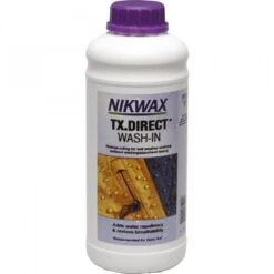 Nikwax TX Direct Wash In 1Ltr Bottle