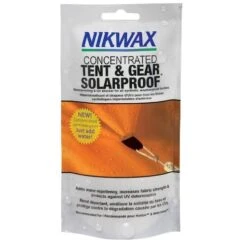 Nikwax Tent And Gear Solarproof Concentrate