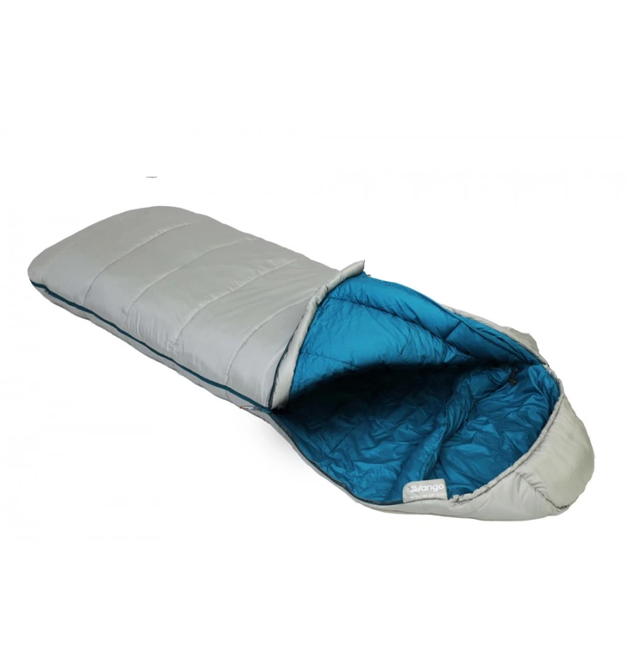 Vango Nitestar Alpha 300 Quad Sleeping Bag 2 Vango Nitestar Alpha 300 Quad Sleeping Bag - Image 2