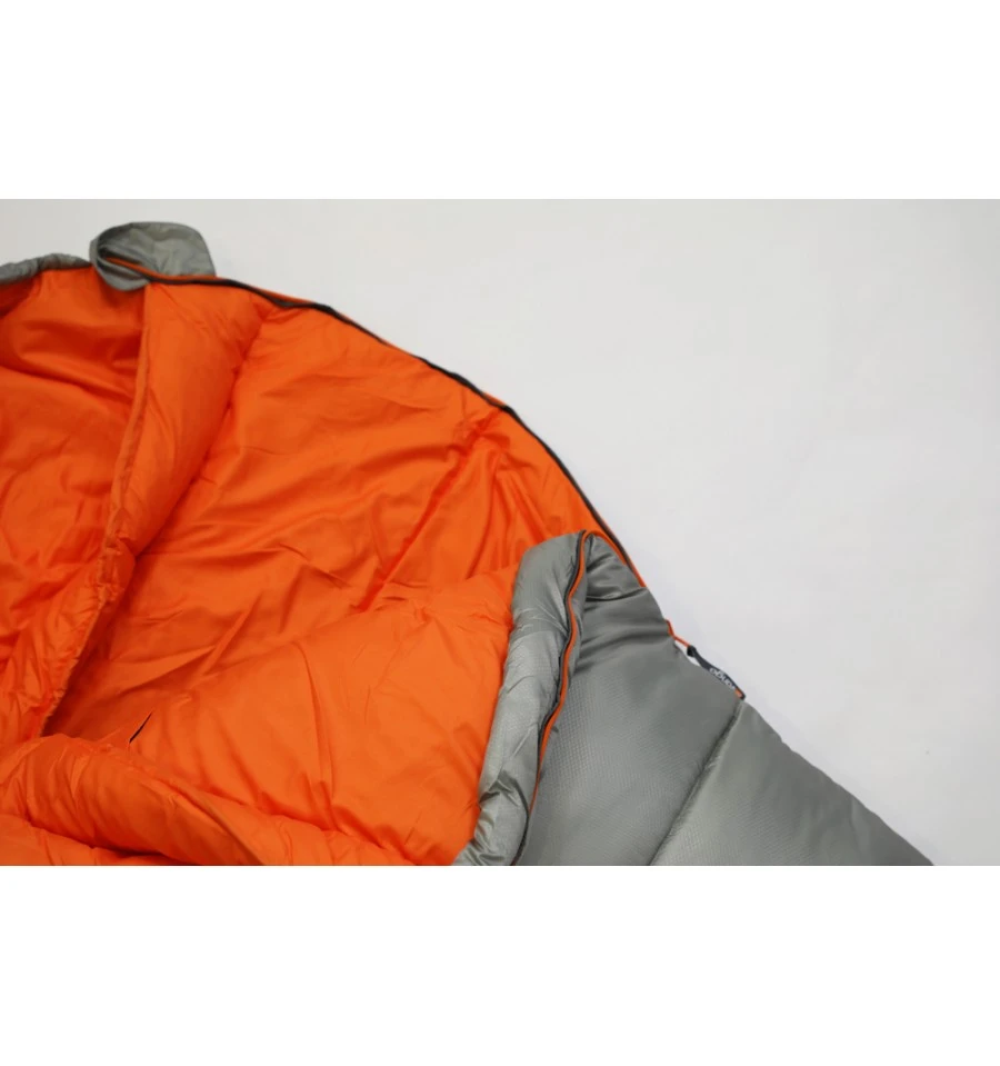 Vango Nitestar Alpha 350 Sleeping Bag 3 Vango Nitestar Alpha 350 Sleeping Bag - Image 3